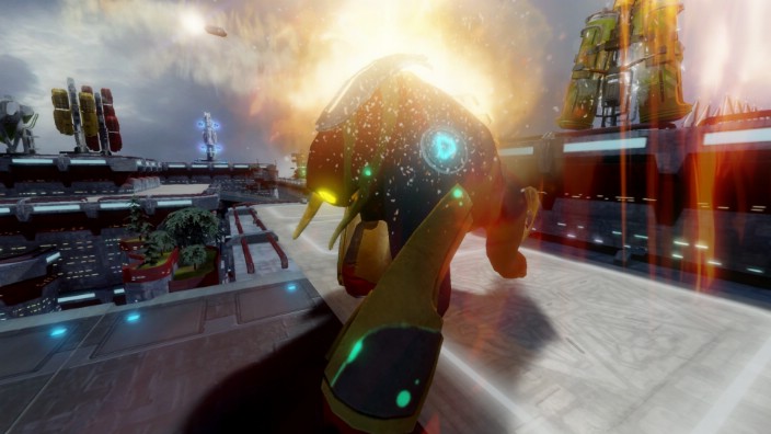 Defense Grid 2 İndir ekran görüntüsü 1