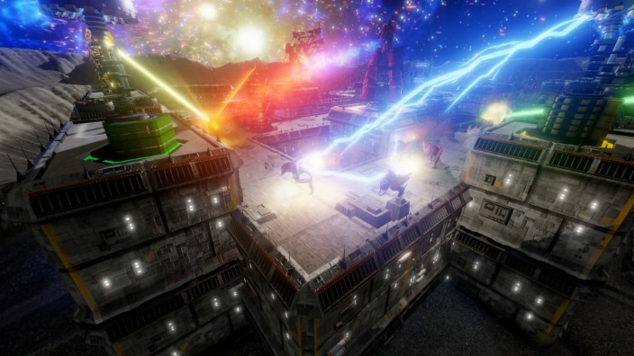 Defense Grid 2 İndir ekran görüntüsü 3