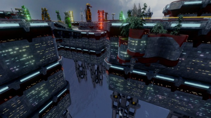 Defense Grid 2 İndir ekran görüntüsü 6