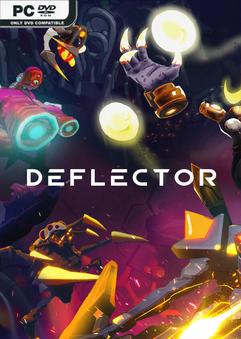 Deflector İndir kapak görseli