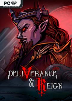 Deliverance & Reign İndir kapak görseli