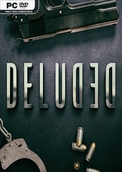 Deluded İndir kapak görseli