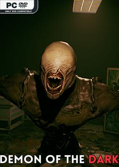 Demon Of The Dark İndir kapak görseli