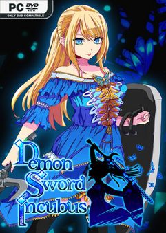Demon Sword: Incubus İndir kapak görseli