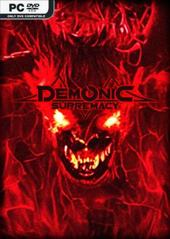 Demonic Supremacy İndir kapak görseli