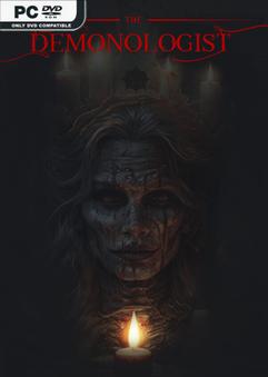 Demonologist İndir kapak görseli