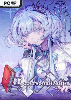 Depersonalization İndir kapak görseli