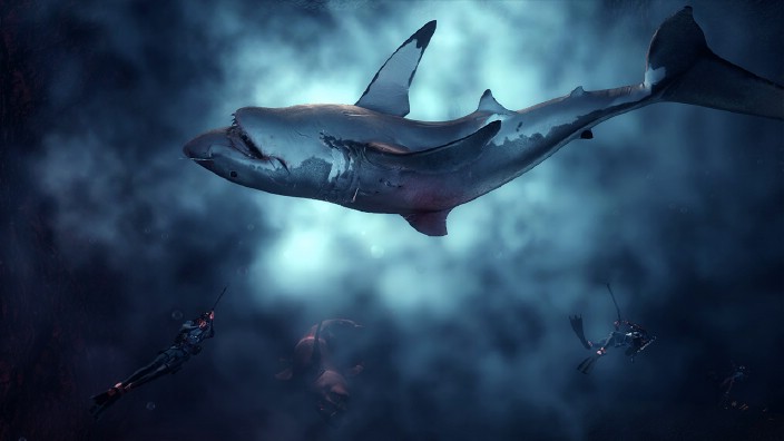 Depth İndir ekran görüntüsü 9