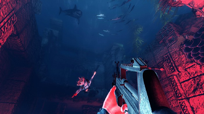 Depth İndir ekran görüntüsü 2