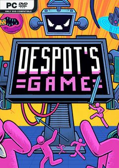 Despot’s Game Dystopian Battle Simulator İndir kapak görseli