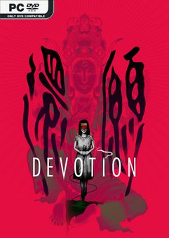 Devotion İndir kapak görseli