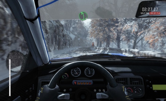 DiRT Rally İndir ekran görüntüsü 12