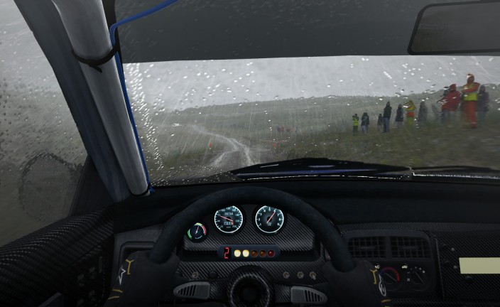 DiRT Rally İndir ekran görüntüsü 5