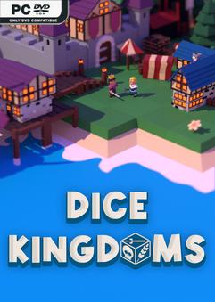 Dice Kingdoms İndir kapak görseli