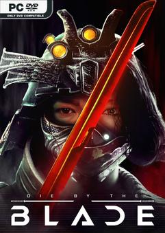 Die by the Blade İndir kapak görseli