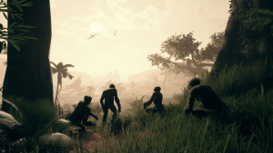 Ancestors: The Humankind Odyssey İndir ekran görüntüsü 5