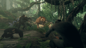 Ancestors: The Humankind Odyssey İndir ekran görüntüsü 7