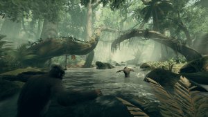 Ancestors: The Humankind Odyssey İndir ekran görüntüsü 1