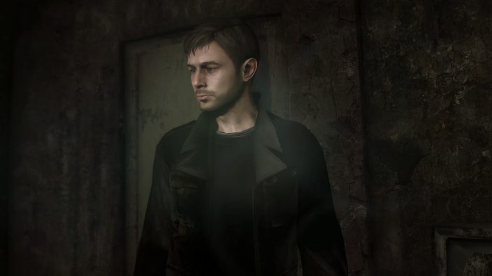 Heavy Rain İndir ekran görüntüsü 4