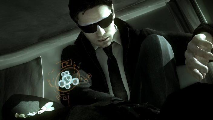 Heavy Rain İndir ekran görüntüsü 7