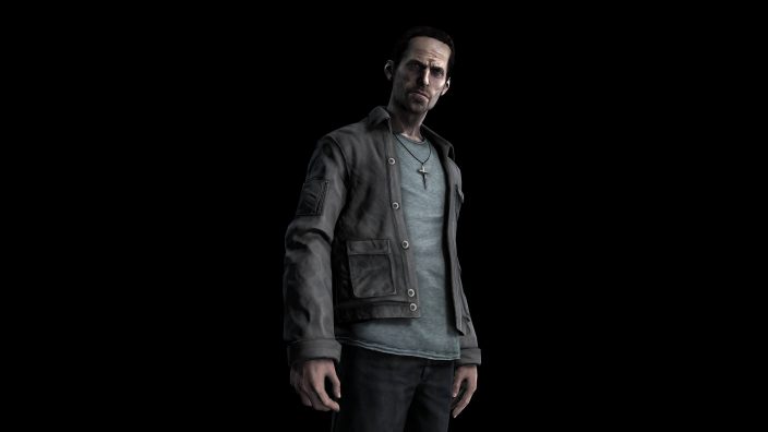 Heavy Rain İndir ekran görüntüsü 6