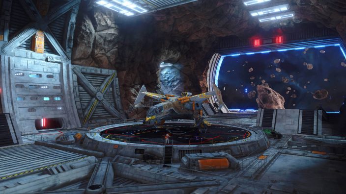 Rebel Galaxy Outlaw İndir ekran görüntüsü 5