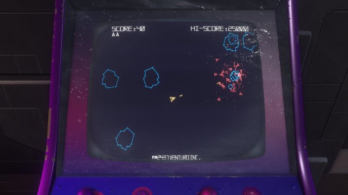 Rebel Galaxy Outlaw İndir ekran görüntüsü 1