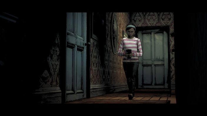 The Walking Dead The Telltale Definitive Series İndir ekran görüntüsü 1