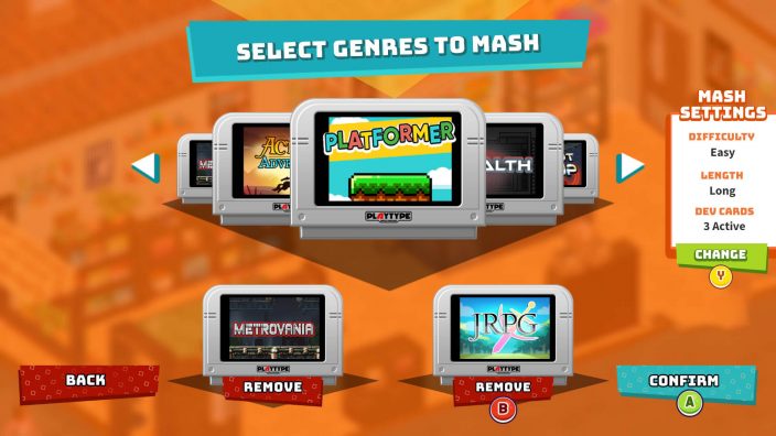 SuperMash İndir ekran görüntüsü 1