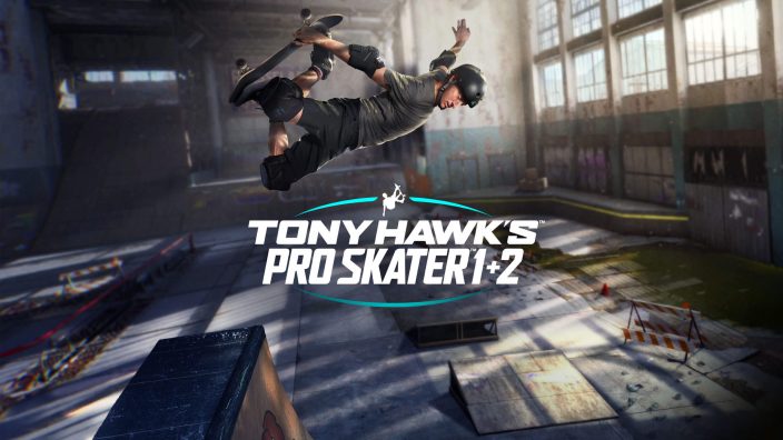Tony Hawk’s Pro Skater 1 + 2 İndir ekran görüntüsü 1