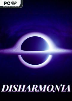 Disharmonia İndir kapak görseli