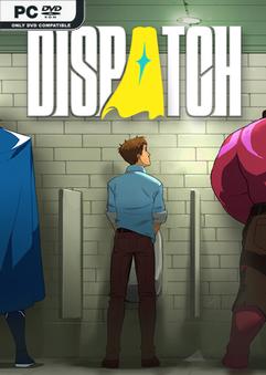 Dispatch İndir kapak görseli