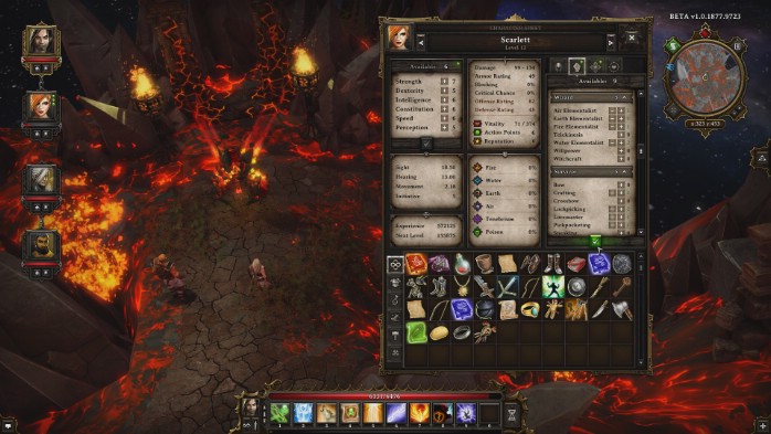Divinity: Original Sin İndir ekran görüntüsü 1