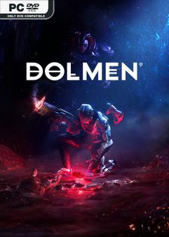 Dolmen İndir kapak görseli