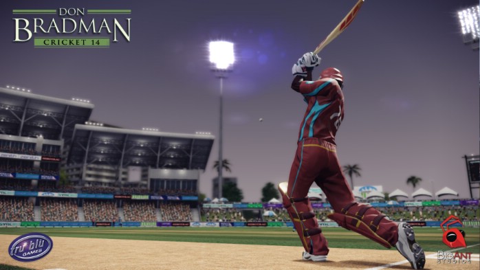 Don Bradman Cricket 14 İndir ekran görüntüsü 5