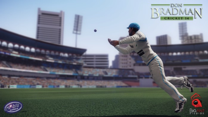 Don Bradman Cricket 14 İndir ekran görüntüsü 2
