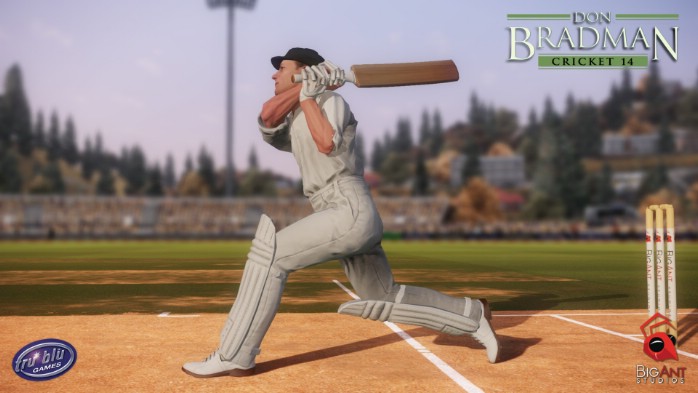 Don Bradman Cricket 14 İndir ekran görüntüsü 4
