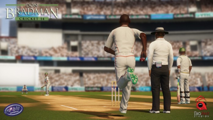 Don Bradman Cricket 14 İndir ekran görüntüsü 3