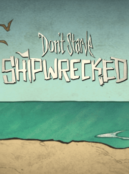 Don’t Starve: Shipwrecked İndir kapak görseli