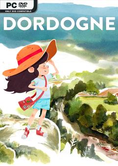 Dordogne İndir kapak görseli