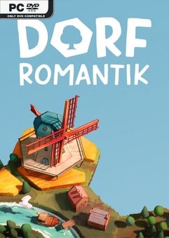 Dorfromantik İndir kapak görseli