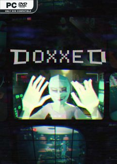 Doxxed İndir kapak görseli