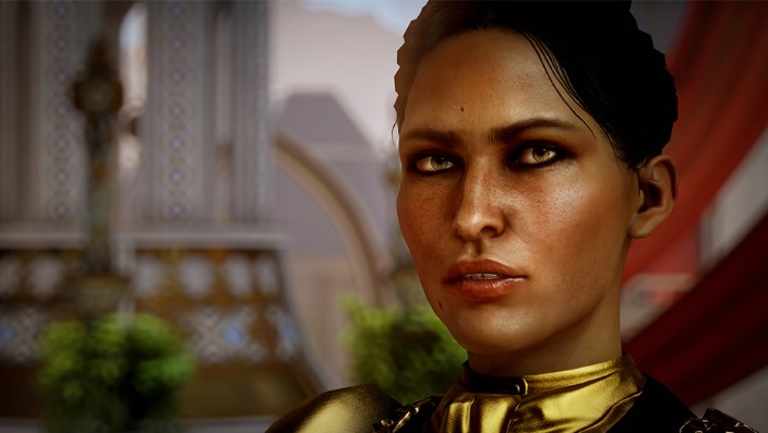 Dragon Age : Inquisition İndir ekran görüntüsü 4