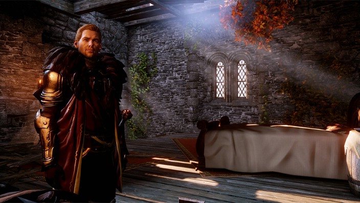 Dragon Age : Inquisition İndir ekran görüntüsü 9