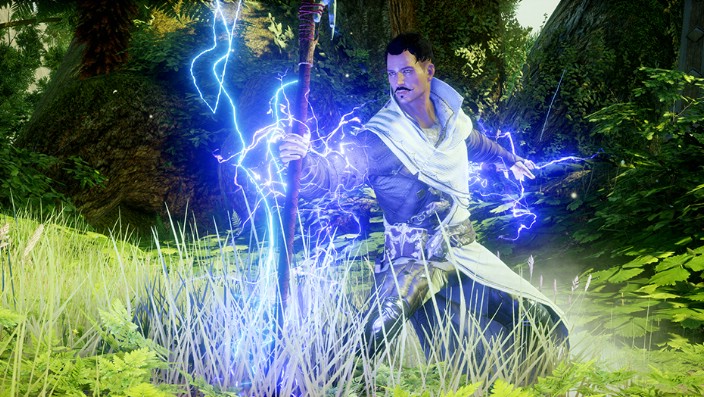 Dragon Age : Inquisition İndir ekran görüntüsü 8