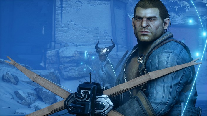 Dragon Age : Inquisition İndir ekran görüntüsü 2