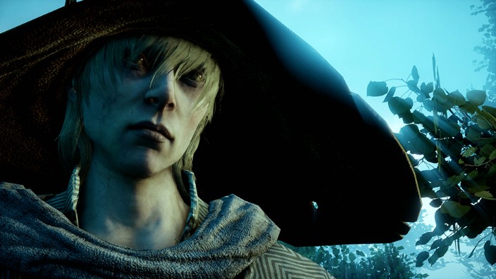Dragon Age : Inquisition İndir ekran görüntüsü 6