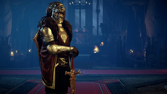 Dragon Age : Inquisition İndir ekran görüntüsü 10