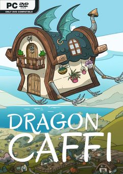 Dragon Caffi İndir kapak görseli