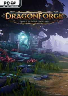 Dragon Forge İndir kapak görseli